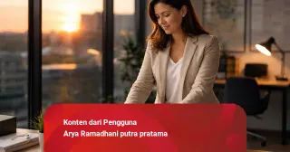 Quiet Quitting, Mengapa Gen Z Memilih Bekerja Secukupnya di Tengah Tekanan Kerja