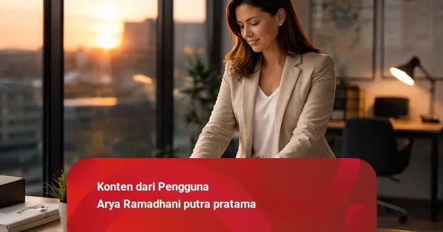 Quiet Quitting, Mengapa Gen Z Memilih Bekerja Secukupnya di Tengah Tekanan Kerja