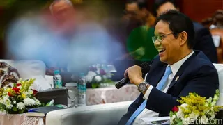 Kabar Baik dari Purbaya buat Ekonomi RI