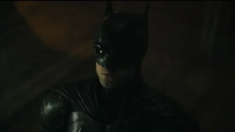 James Gunn Bantah Rumor Syuting Bersamaan The Batman Part II dan Part III