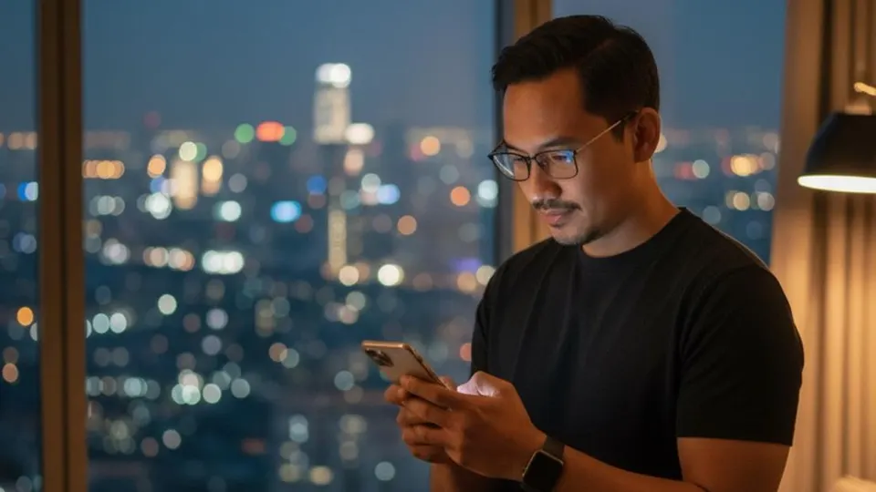 OJK Catat Investor Kripto Didominasi Pria, Perempuan Dinilai Lebih Sadar Risiko