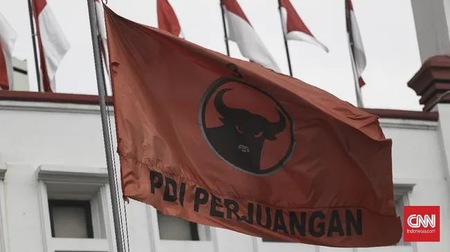 PDIP Laporkan Hoaks Kader Ellen Taroreh Terkait Ojol Melva saat Demo