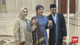 Gubernur BI Destry Damayanti Usung Prinsip 3I plus S dalam Perumusan Kebijakan