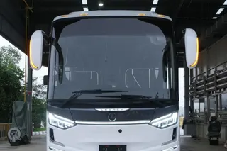 Kemitraan DCVI dan Karoseri Lokal Perkuat Industri Bus Indonesia Jelang Era Perdagangan Bebas