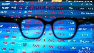 Daftar 10 Saham Indonesia yang Didepak dari Indeks MSCI per 31 Agustus 2026