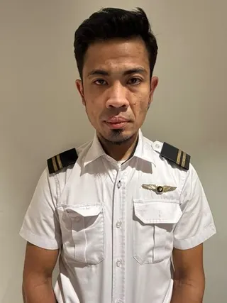 Modus Operandi Pilot Malaysia Airlines, Bawa Urine Cadangan dan Selundupkan Sabu di Bandara Soekarno-Hatta