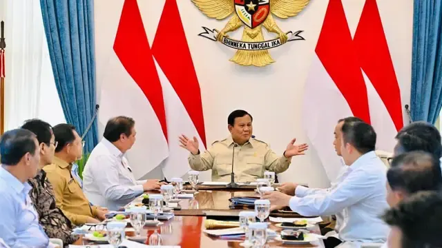 Pramono Ingatkan Warga Waspada Potensi Kebakaran saat El Nino
