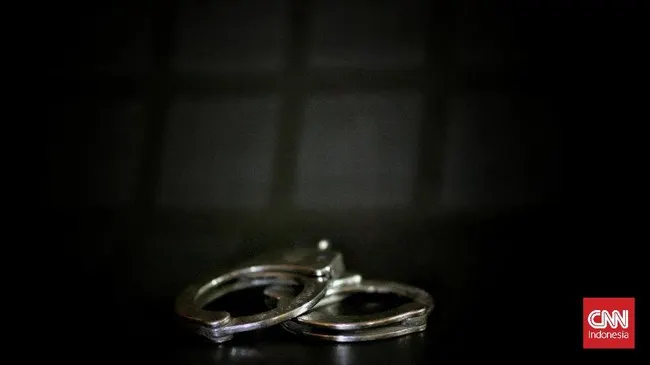 Polisi Bongkar Jaringan Joker Malaysia di Makassar, Sita Sabu dan Ekstasi