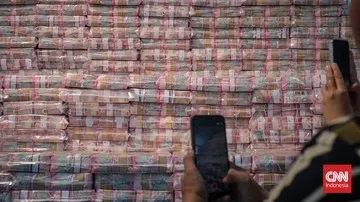 Perhitungan Sementara Kerugian Negara Kasus Toba Pulp Tembus Rp2 Triliun