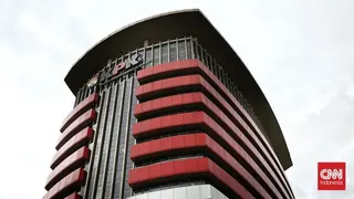 KPK Tangkap Presiden Direktur Summarecon Adrianto Pitojo Adhi dalam OTT Kementerian ATR/BPN