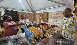 Perkembangan Pendaftaran Industri di Papua Melalui SIINAS dan Potensi Komoditas Unggulan