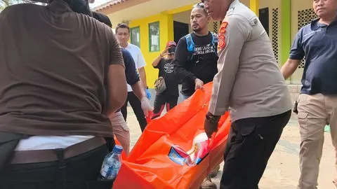 Polisi Identifikasi Terduga Pelaku Pembacokan Marbot Masjid di Purwakarta