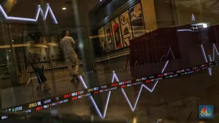 IHSG Berakhir di Zona Merah, Ditutup Turun 0,25%