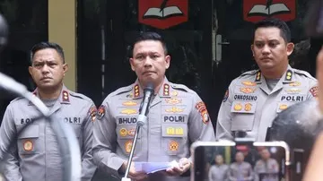 Hasil Ekshumasi Jenazah Sutrimo Akan Diumumkan Sekitar 2 Pekan Lagi