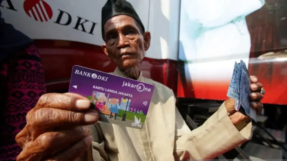 Alur Pendaftaran DTKS DKI Jakarta untuk Bansos KAJ KPDJ dan KLJ serta Cara Cek Statusnya