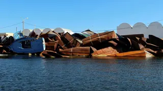 Kapal Tenggelam di Jalur Tengkorak, Korban Jiwa Berjatuhan dan 1 Selamat di Mediterania Tengah