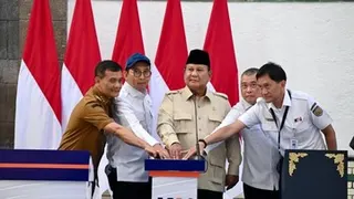 Menjelajahi Wajah Baru Stasiun Semarang Tawang Pascarevitalisasi