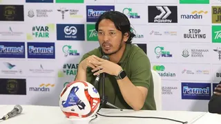 Daftar 18 Pelatih Super League 2026/2027, Ade Suhendra Jadi Satu-satunya Juru Taktik Lokal
