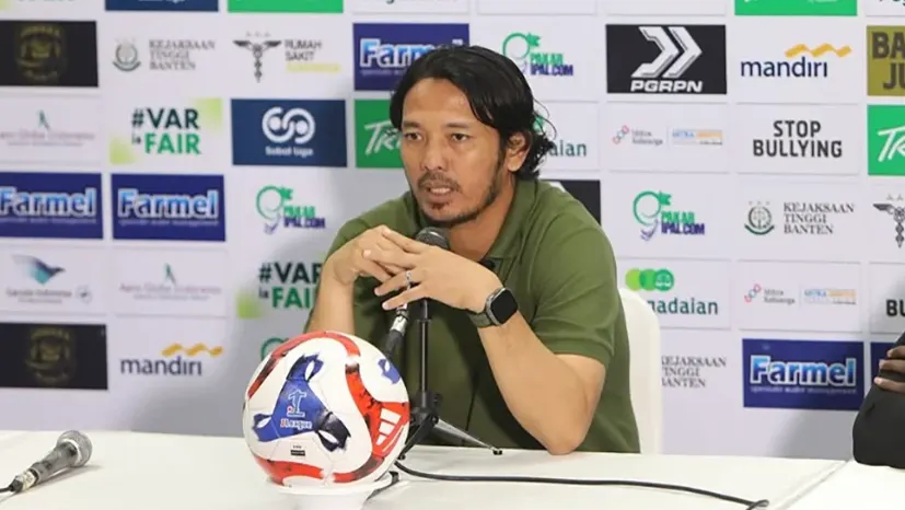 Daftar 18 Pelatih Super League 2026/2027, Ade Suhendra Jadi Satu-satunya Juru Taktik Lokal
