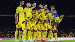 Cara Menonton Siaran Langsung Malaysia vs Vietnam Semifinal Leg 1 Piala AFF 2026
