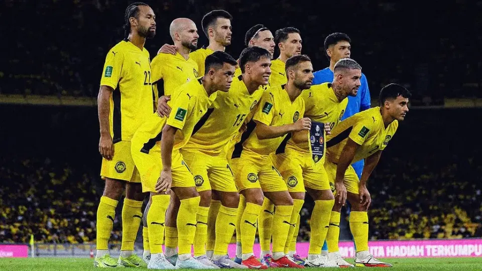 Cara Menonton Siaran Langsung Malaysia vs Vietnam Semifinal Leg 1 Piala AFF 2026