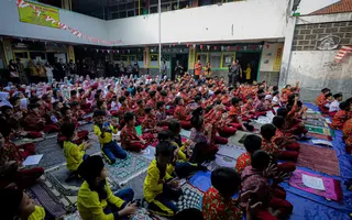 Langkah Pemkot Bandung Prioritaskan Pembangunan SDN 026 Bojongloa di Tengah Sengketa Lahan
