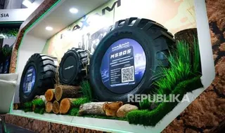 Pengenalan Teknologi Ban MAXAM dari Sailun untuk Sektor Pertanian Indonesia