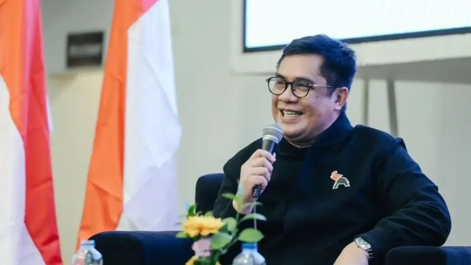 Alasan Staf Khusus Raja Juli Antoni Mangkir Pemeriksaan KPK Terkait Kasus Kuansing