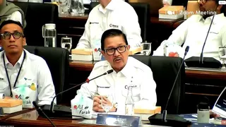 Tambang Freeport Bisa Hasilkan 21 Ton Emas di Tahun Ini