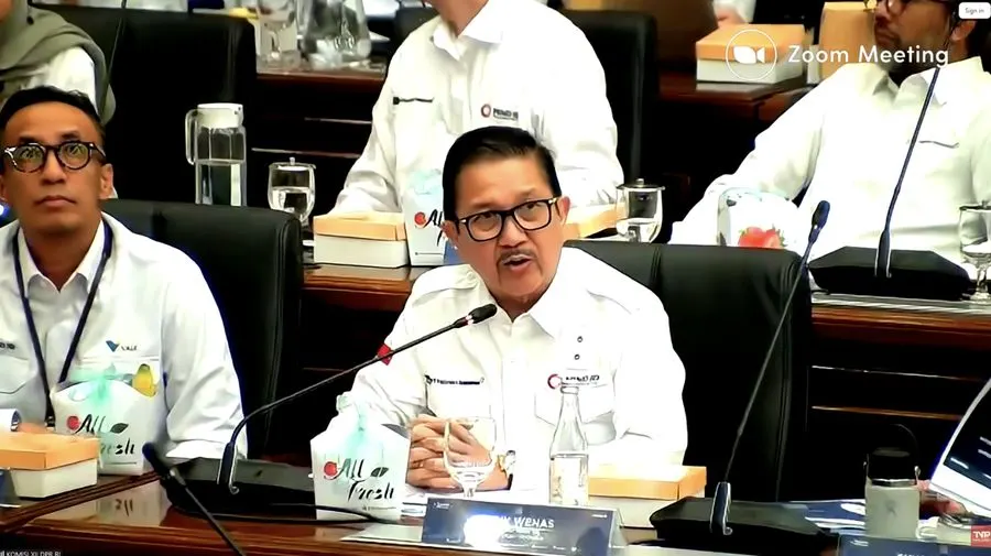 Tambang Freeport Bisa Hasilkan 21 Ton Emas di Tahun Ini