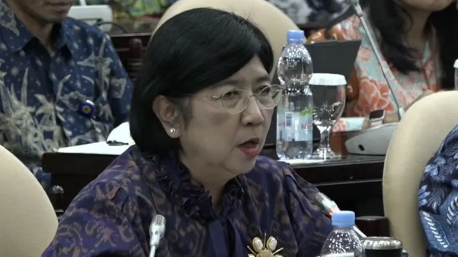 Dunia Masuk Era 'Higher for Longer', Bos BI Waspadai Arus Modal Keluar