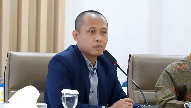 KPI, UU Penyiaran Harus Beradaptasi dengan Era Netflix dan YouTube