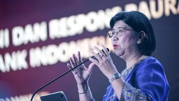 Langkah Bank Indonesia Menghadapi Ketidakpastian Ekonomi Global dan Era Suku Bunga Tinggi