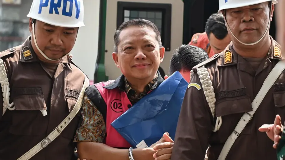 Praperadilan Ditolak, Eks Jampidsus Febrie Tetap Ditahan