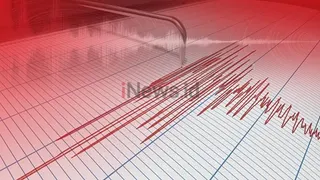 Gempa Magnitudo 5,9 Guncang Kepulauan Seribu, Getaran Terasa hingga Berbagai Daerah