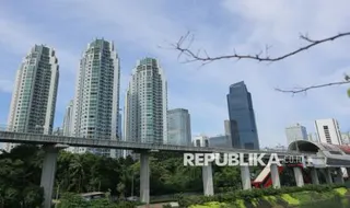 Benarkah PLTU Suralaya Jadi Penyebab Polusi Udara di DKI?