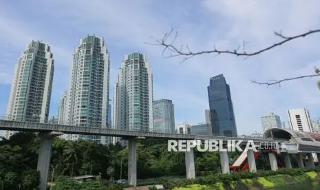 Benarkah PLTU Suralaya Jadi Penyebab Polusi Udara di DKI?