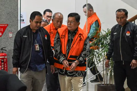 Memahami Modus Dugaan Korupsi Asuransi Jasindo dan Langkah Mengawal Proses Hukumnya