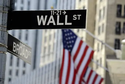 Wall Street Catat Rekor Baru, Indeks S&P 500 Melonjak 3,58 Persen dalam Sepekan