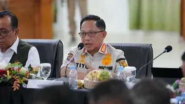 Penanganan Pascagempa NTT, Pemerintah Fokus Pulihkan Layanan Dasar dan Percepat Pendataan
