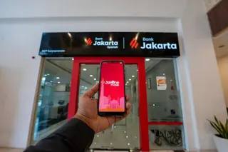 Transformasi Bank Jakarta, Dari Perubahan Nama Hingga Target IPO di Bursa Efek Indonesia