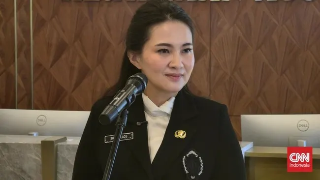 Sherly Tjoanda Curhat di DPR Kena 'PHP' ATR/BPN Pimpinan Nusron Soal Lahan Reforma Agraria