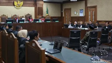 Rincian Kerugian Negara Rp 622 Miliar dalam Kasus Korupsi Kuota Haji Terungkap di Persidangan