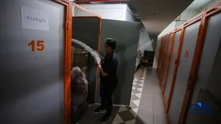 Intip ke dalam 'Kos-kosan Barang' di DKI, Sewa Rp320.000-Tembus 7 Juta