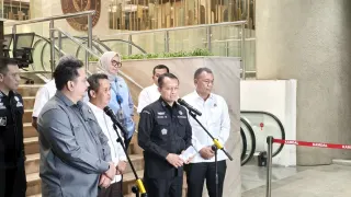 Langkah Memahami Perkembangan Kasus Dugaan TPPU Febrie Adriansyah di Kejaksaan Agung