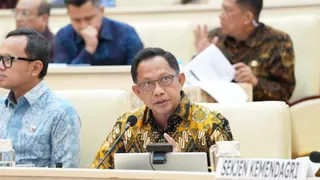 Langkah Strategis Mengoptimalkan Layanan Publik dan Kapasitas Kepala Daerah