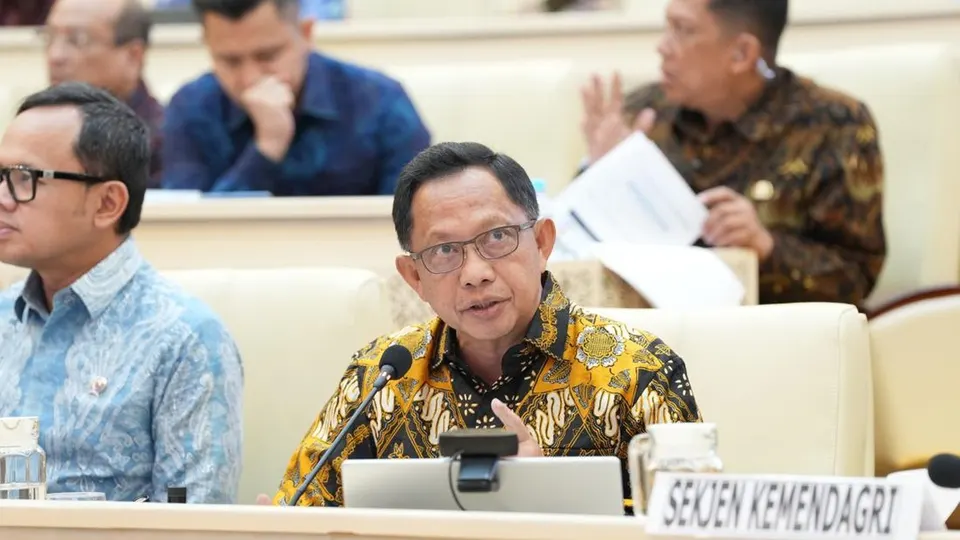 Langkah Strategis Mengoptimalkan Layanan Publik dan Kapasitas Kepala Daerah