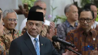 Ekonom Beberkan PR Besar Suahasil, dari Fiskal hingga Daya Beli Warga