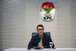 KPK Tangkap Dirjen ATR/BPN dan Dua Kepala Kantah dalam OTT ke-20 Tahun 2026