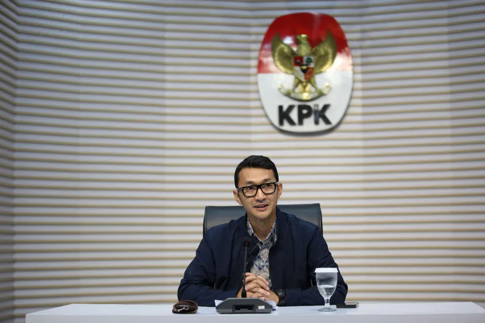 KPK Tangkap Dirjen ATR/BPN dan Dua Kepala Kantah dalam OTT ke-20 Tahun 2026